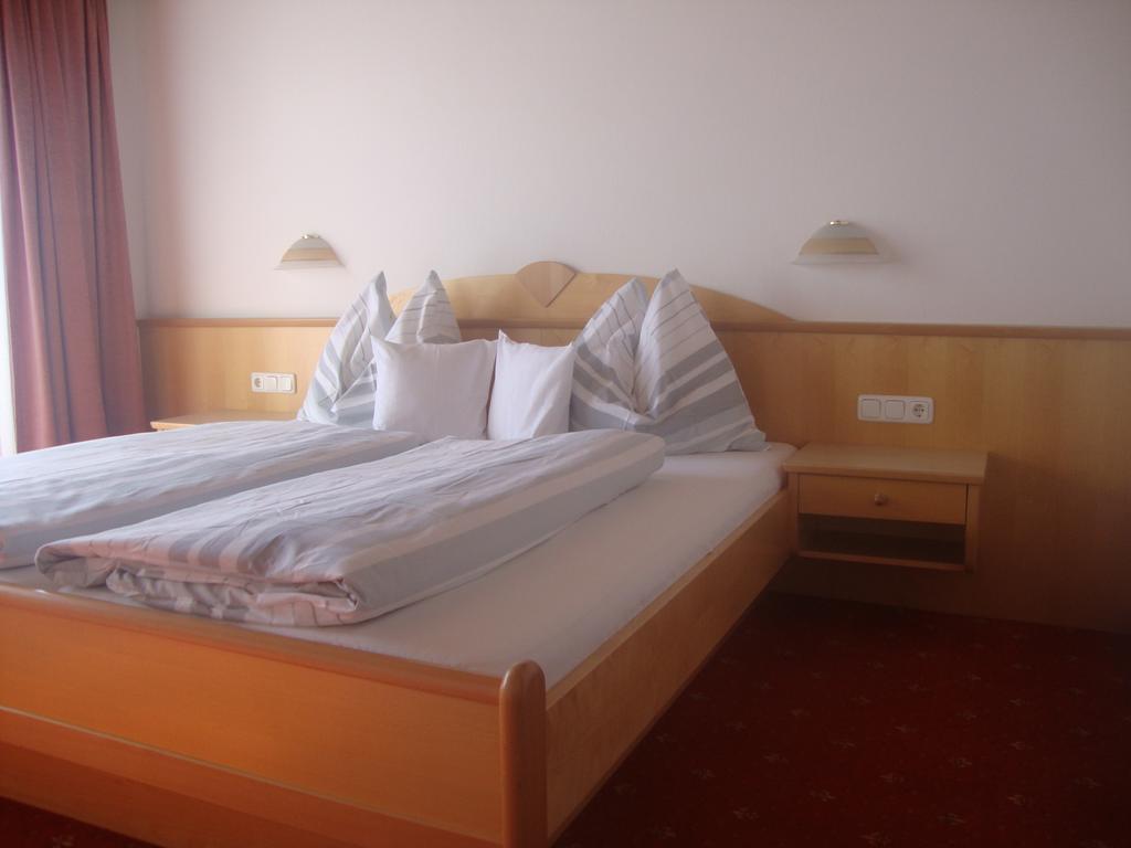 Grieswirt Hotel Sankt Johann in Tirol Luaran gambar